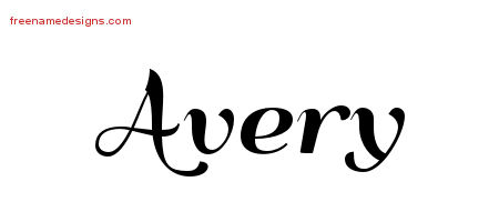 art deco name designs avery graphic download free name avery