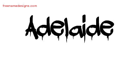 Graffiti Name Tattoo Designs Adelaide Free Lettering ...