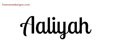 Radio aaliyah picture