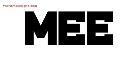 Titling Name Tattoo Designs Mee Free Printout - Free Name Designs