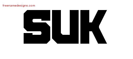 Titling Name Tattoo Designs Suk Free Printout - Free Name Designs
